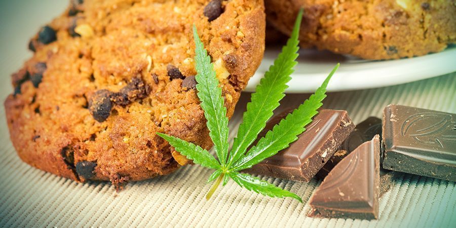 EDIBLES 1 EDIBLES