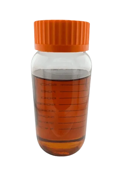 Read more about the article Delta 9 CAT 1 Distillate