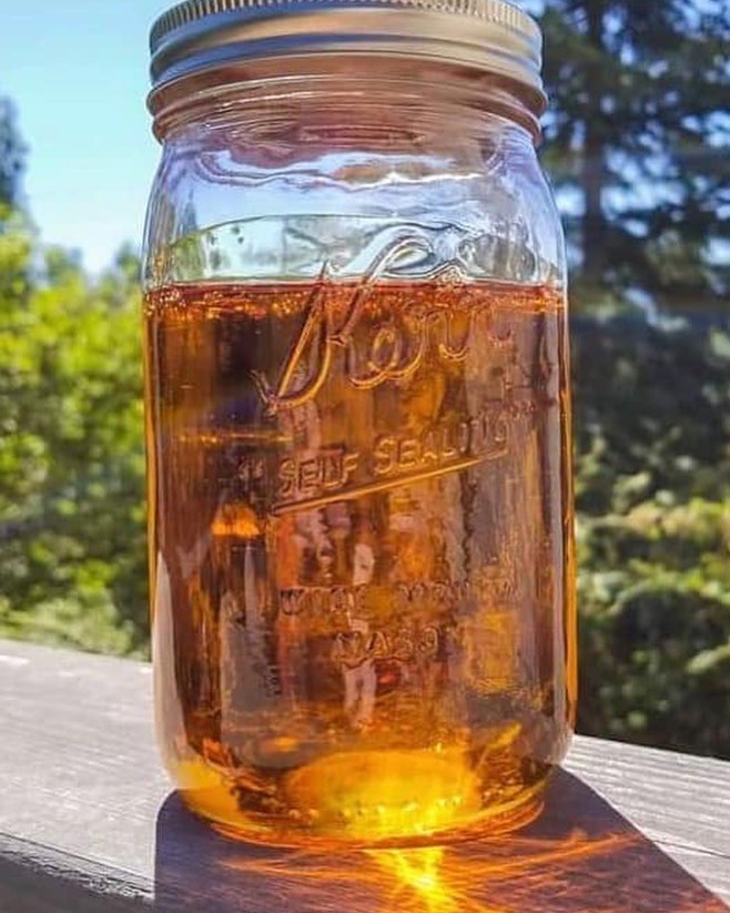 Read more about the article How much does a liter of distillate cost?