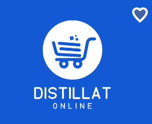 Distillat THC